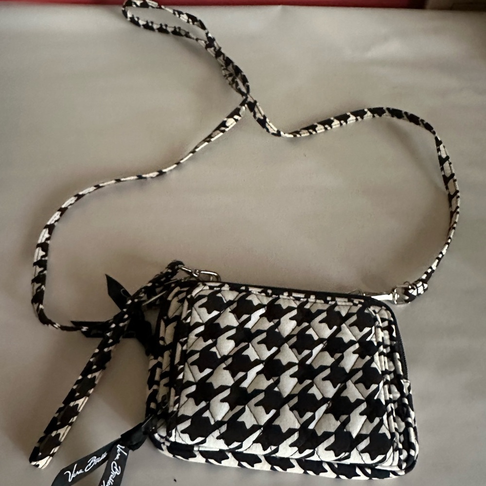 Vera Bradley crossbody